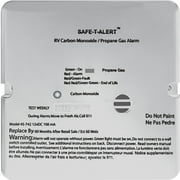 Safety & Detectors