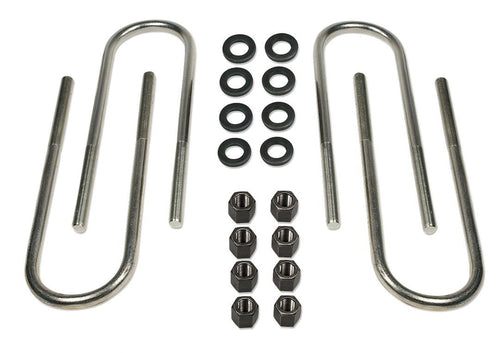 Chassis & Suspension