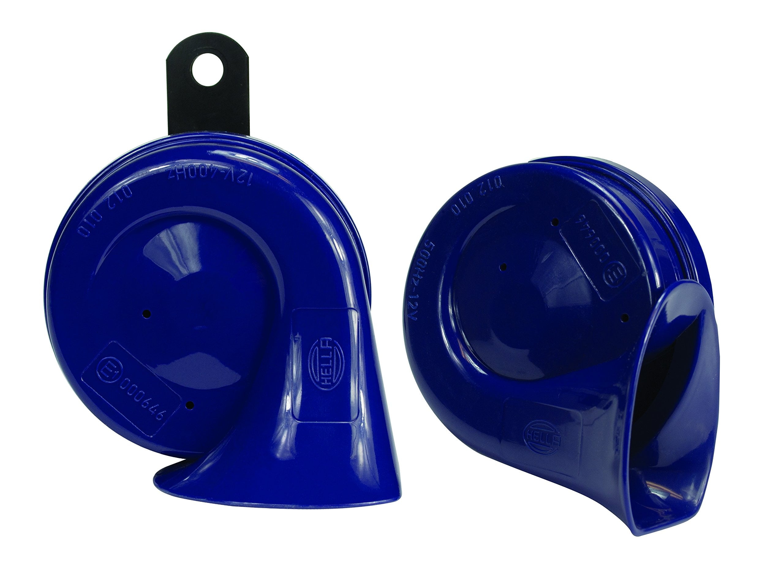 Horn Kit Bx Blue Trumpet