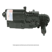 Wiper Motor