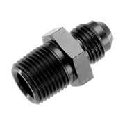 Straight Male Adapter