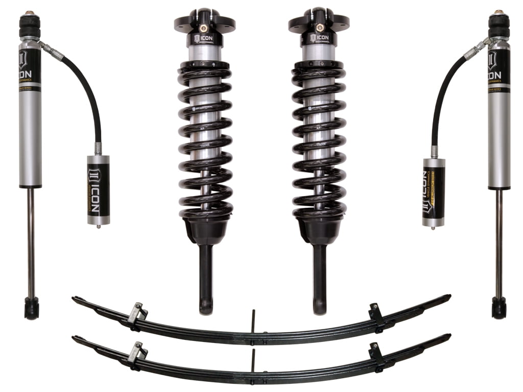 Lift Kit Suspension