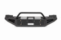 2007-2013 Chevy 1500 Red Steel Fron
