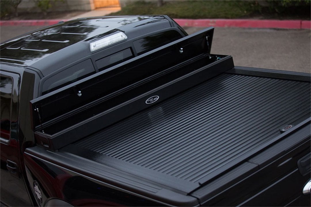 08-16 F250/350 Sb 81IN Work Cover J