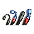 Black Nylon Hose