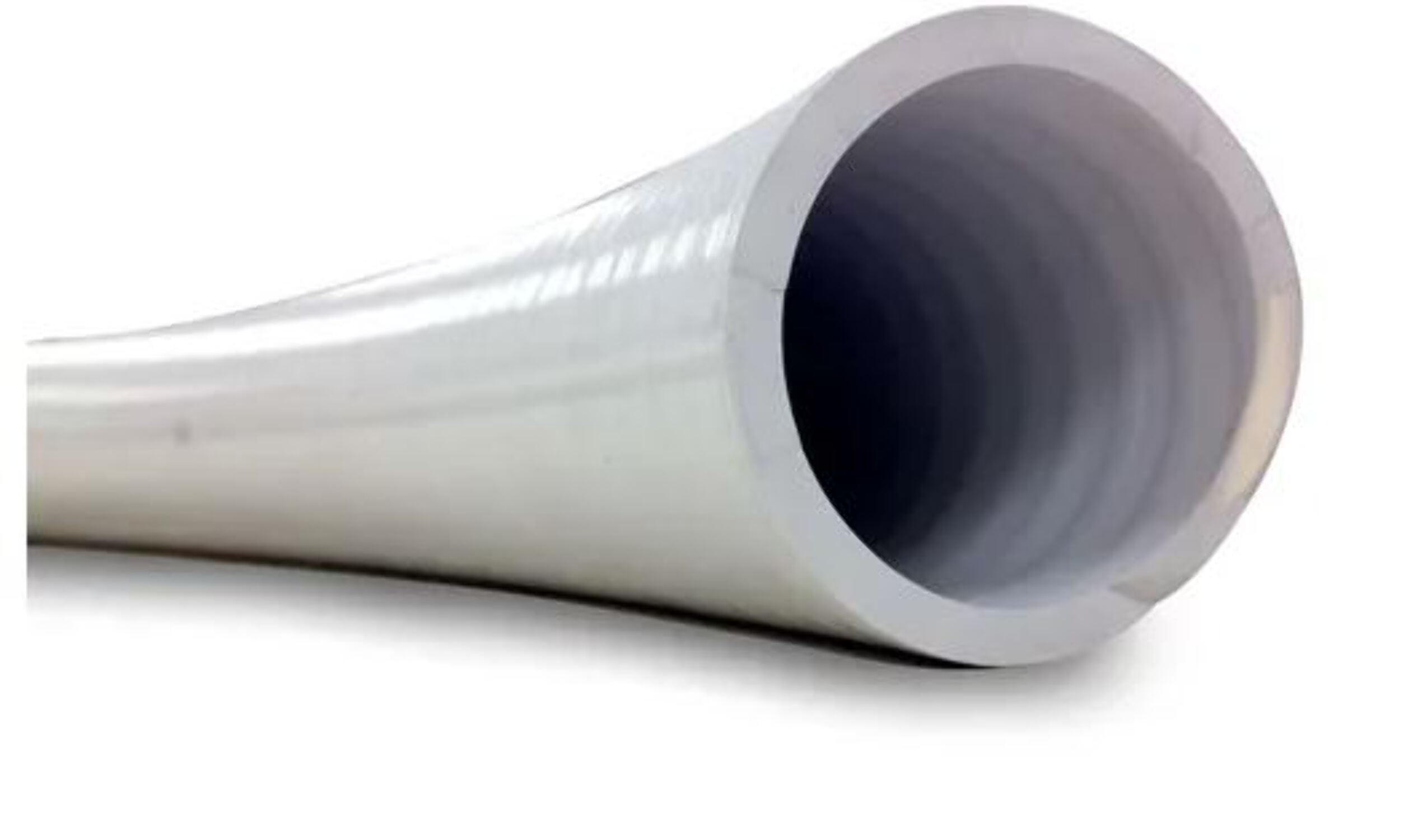 1 1/2' Super PVC SANITATION-100'-SP