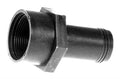 1 1/2'H X 1 1/2'FP Straight Sani Fi