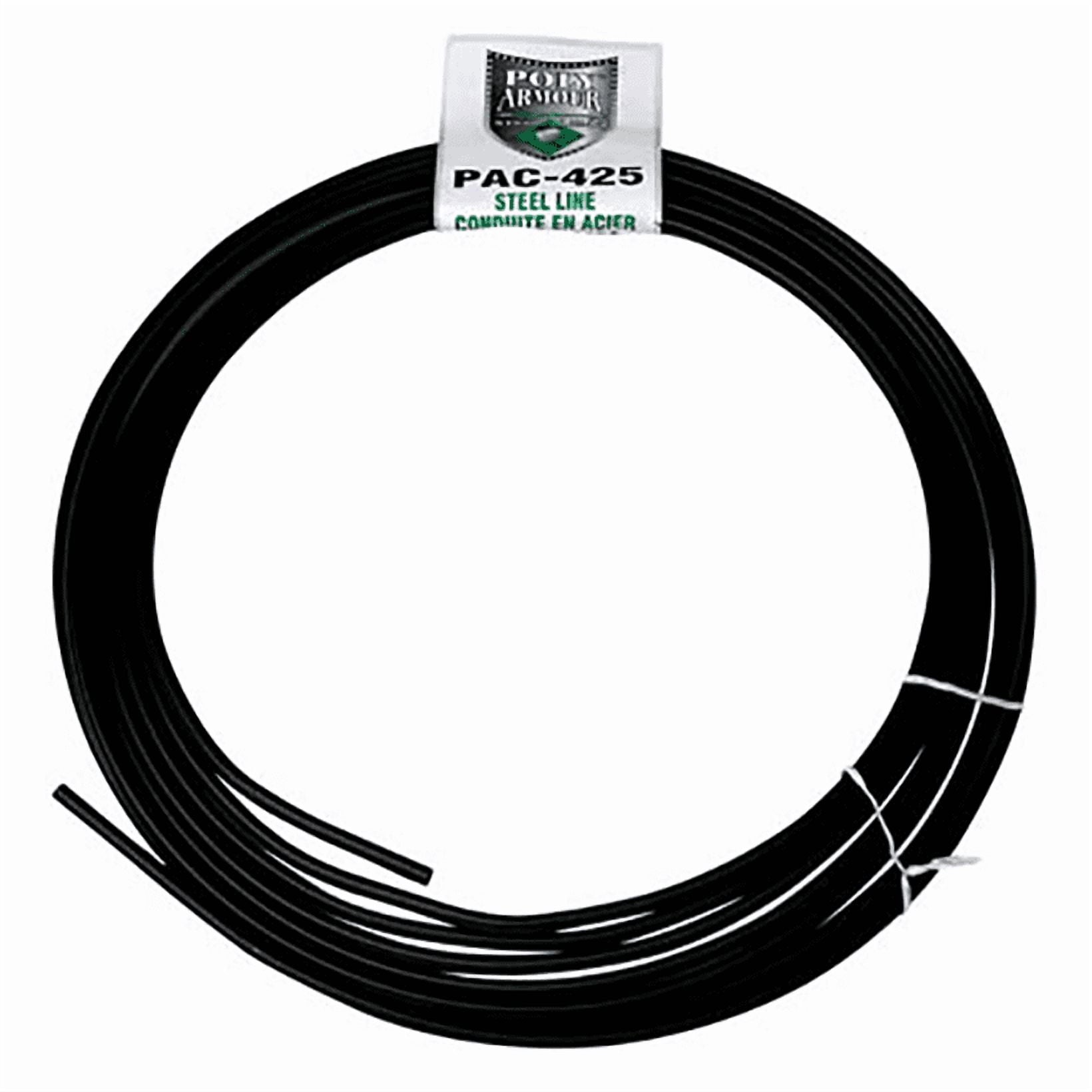 Poly Armour Coil 1/4X25FT