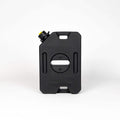 1 Gallon Black Water Container
