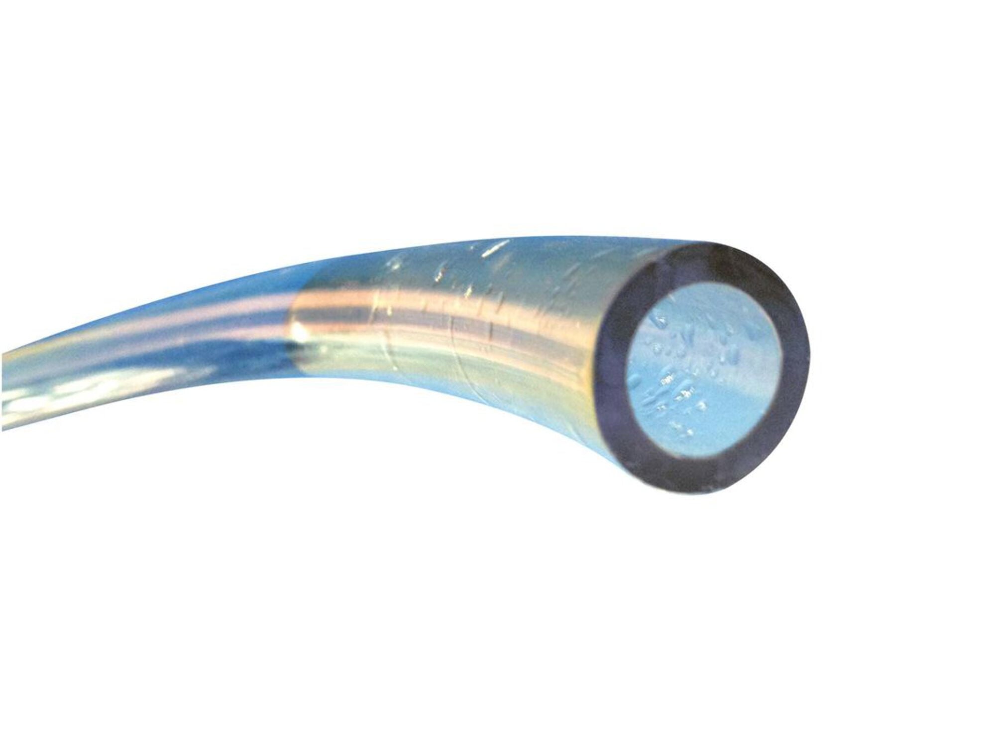 1' PVC Tubing - Clear 100' - Spool