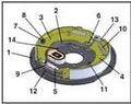 10'BRAKEASSYLHBULK