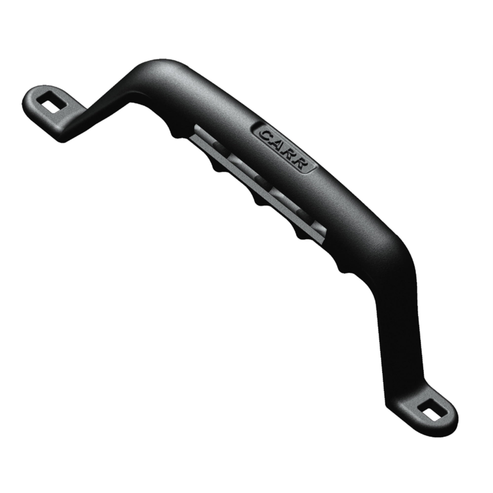 10' Handle Black Each