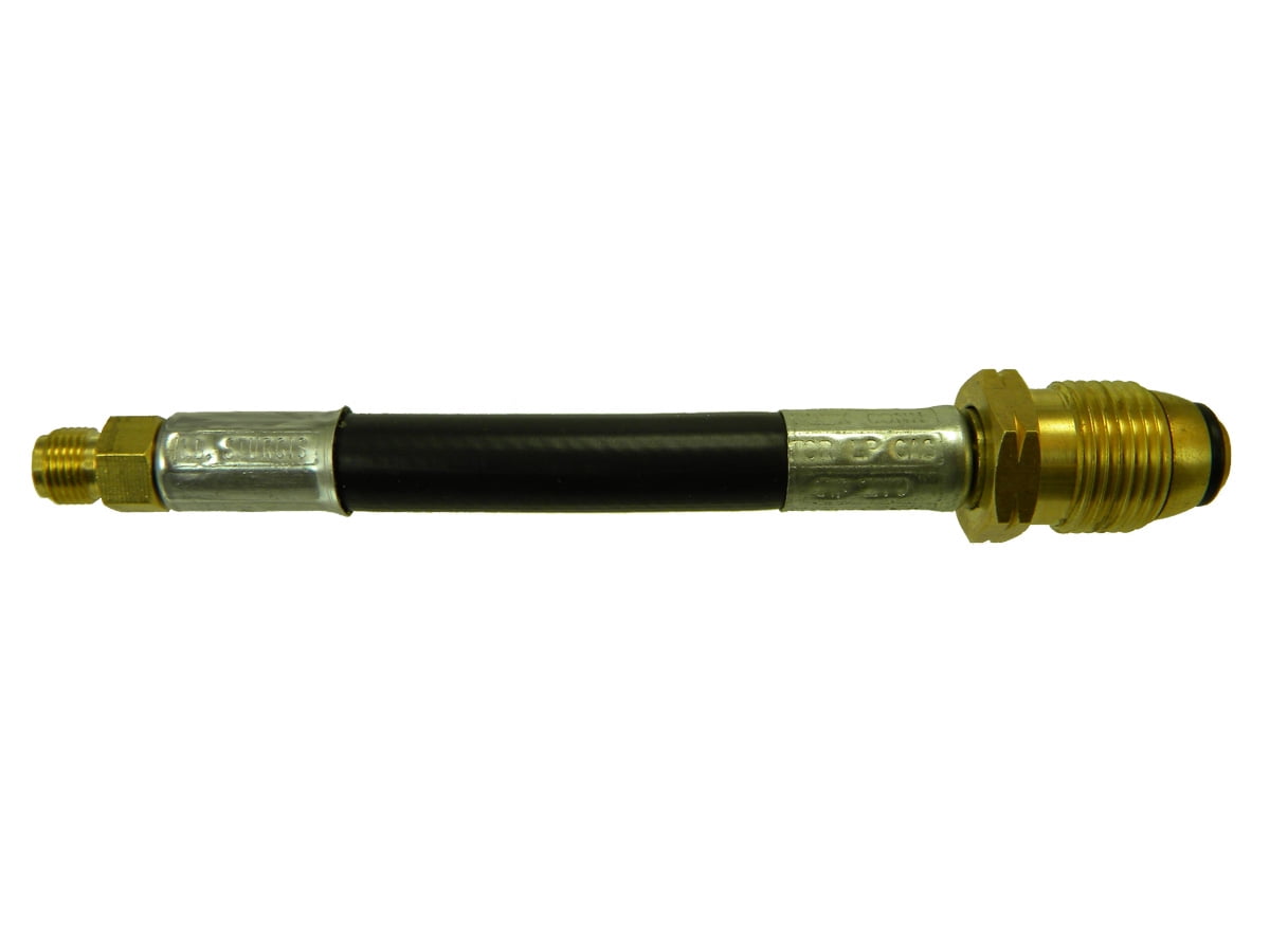 High Pressure Pol LP Pigtail.  60'