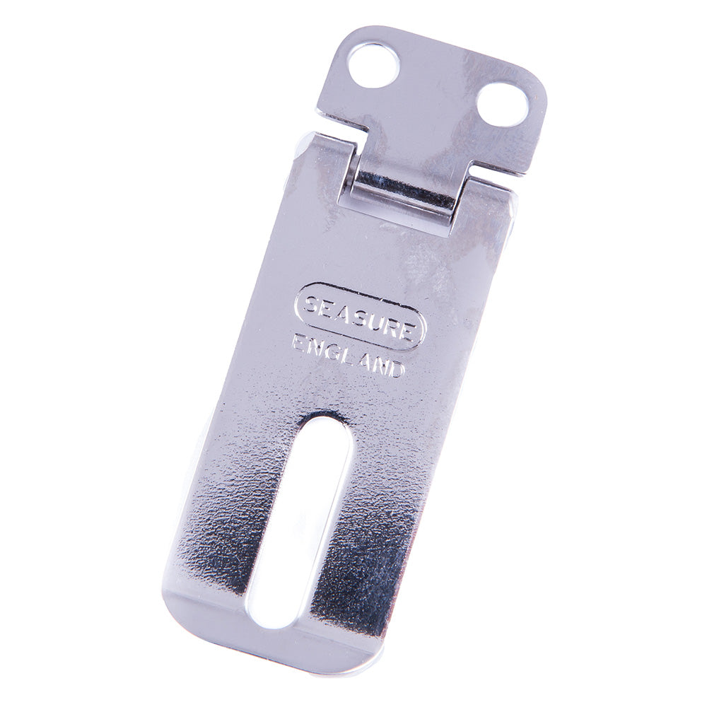 Seasure Hasp &amp; Staple