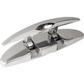 Sea-dog 5" Oval SS Folding Cleat