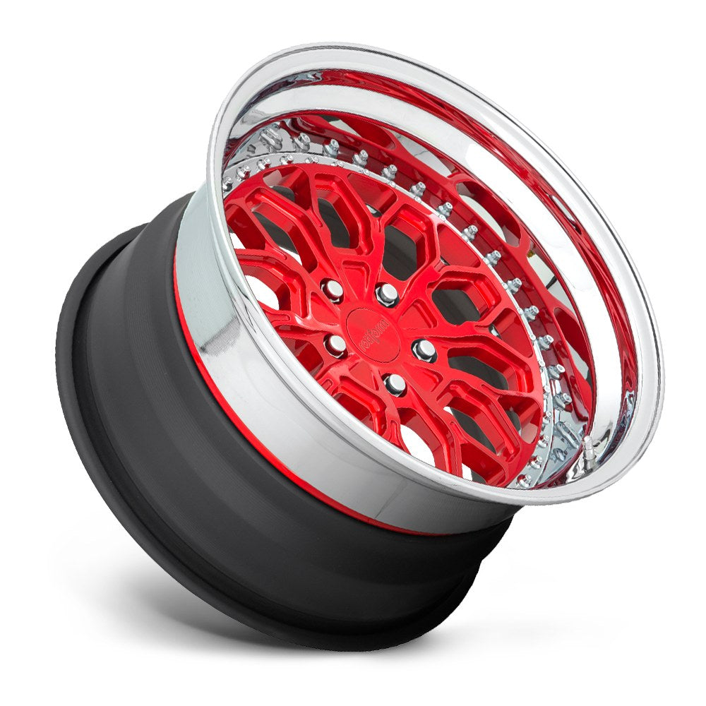 Rotiform BTC 19X8.5 5X120 72 P +38