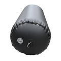 Seipel Marine Specialty Inflatable Fender - 18" x 42" - Black