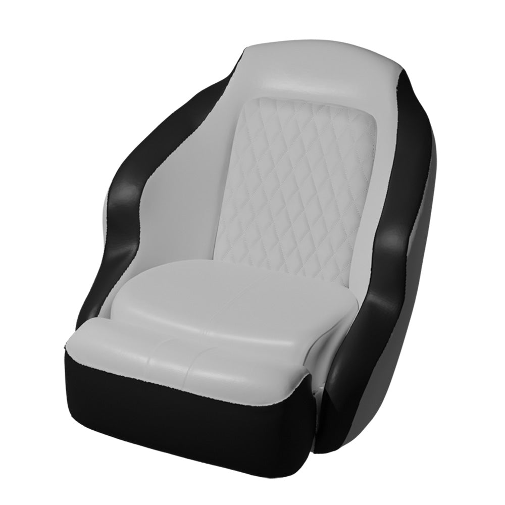 Taco Anclote Diamond Bucket Seat - /