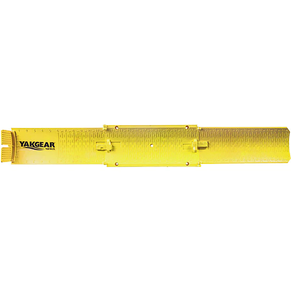 YakGear Fish Stik - Yellow YAKGEAR main:modelnumber /