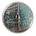 Luhr-jensen /4" Dipsy Diver - / Bottom Crush