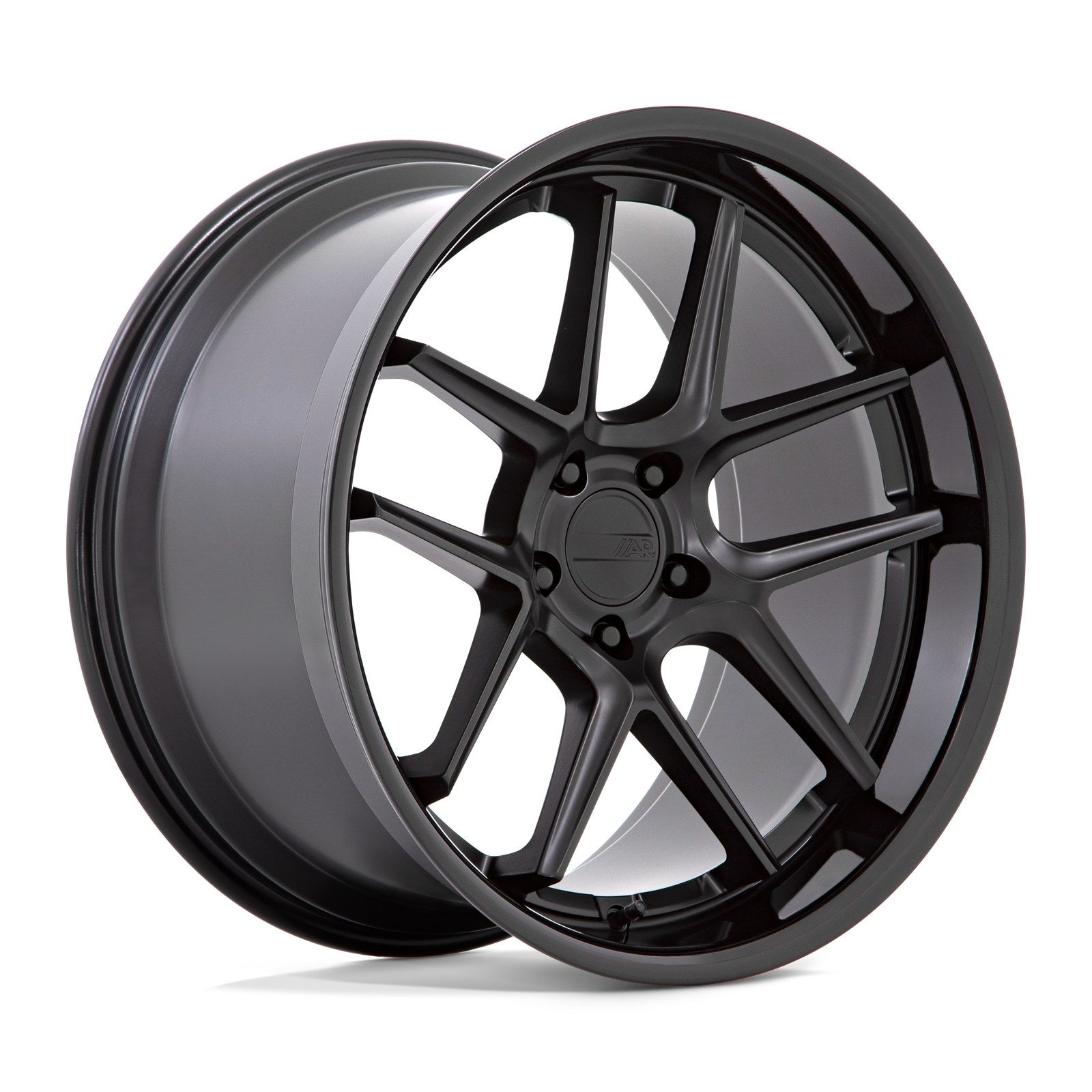 American Racing AR942 20X9.5 5X115 M-BLK G-BLK-LP 15MM