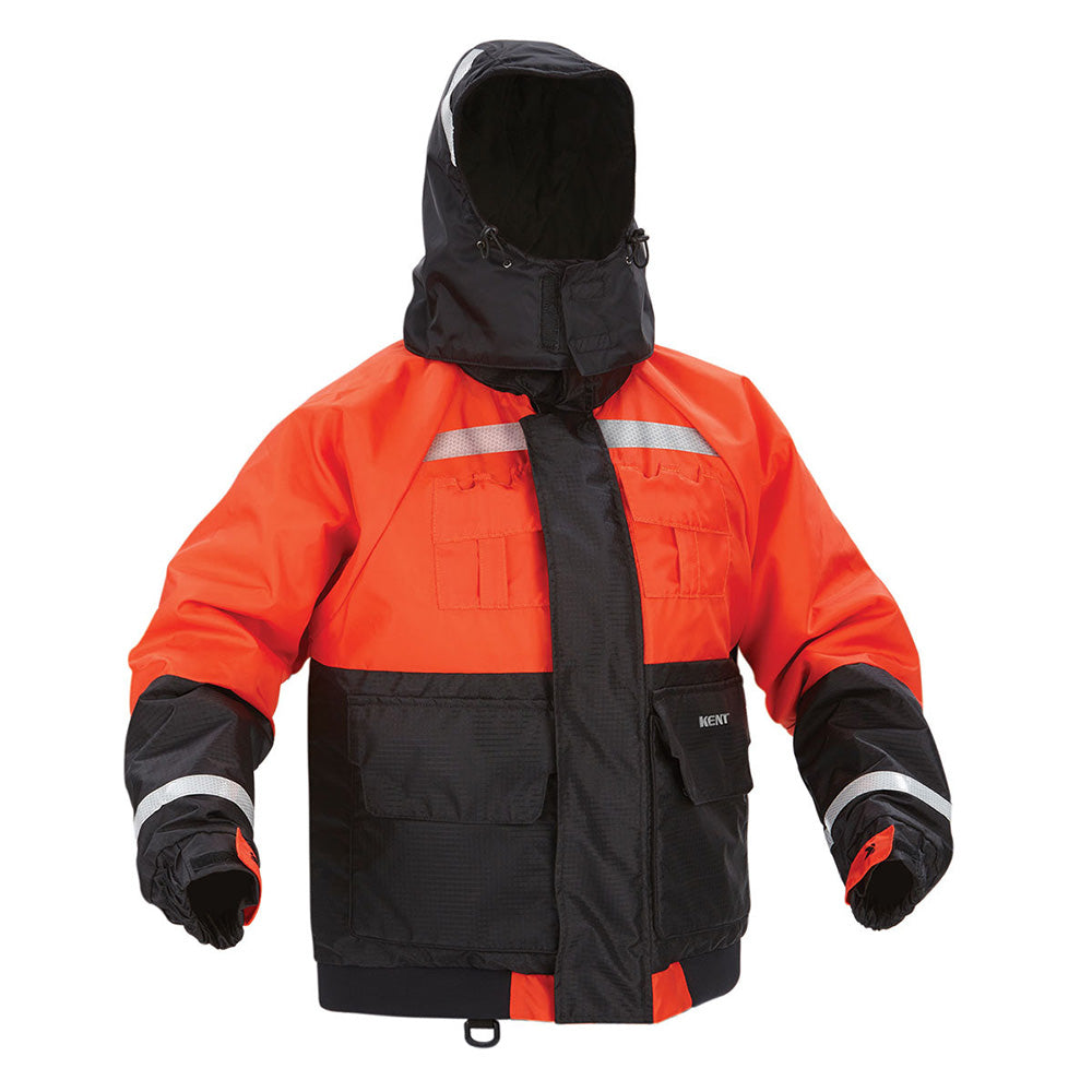 Kent Deluxe Flotation Jacket PFD