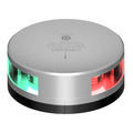 Lopolight Combined Sidelight - 2nm - Housing