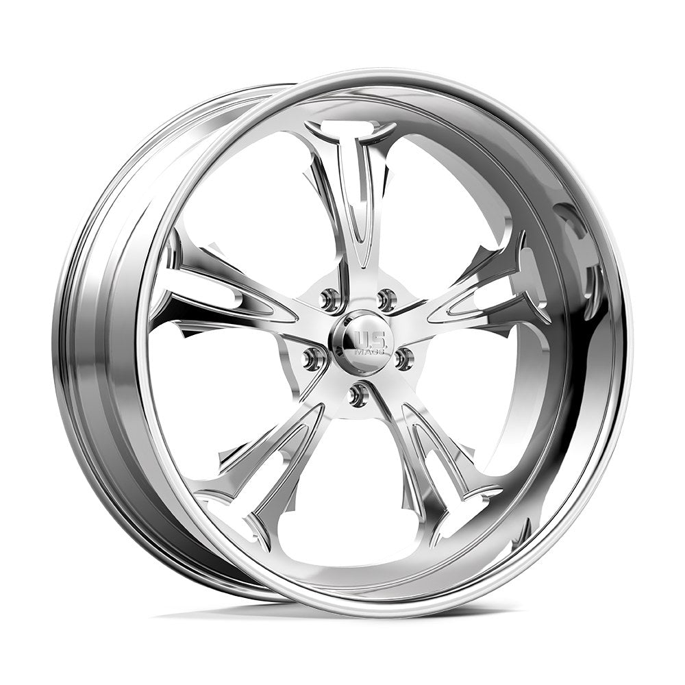 Us Mag 1PC Cartel 5 22X9 5X127 78.1 H +01