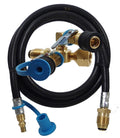 Quick Disconnect Sturgi-Stay Kit