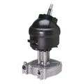 Uflex T83FC Zero Torq Rotary Helm Single Cable Steering *Tilt Mechanism Sold Separately