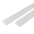 Seadek Cockpit Coaming Bolster (2) - 4" X 39" &amp; Thick
