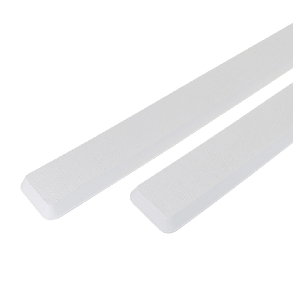 Seadek Cockpit Coaming Bolster (2) - 4" X 39" &amp; Thick