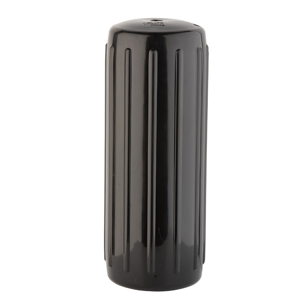 Taylor Made Big B&trade; Fender - 12" x 34" - Black Onyx