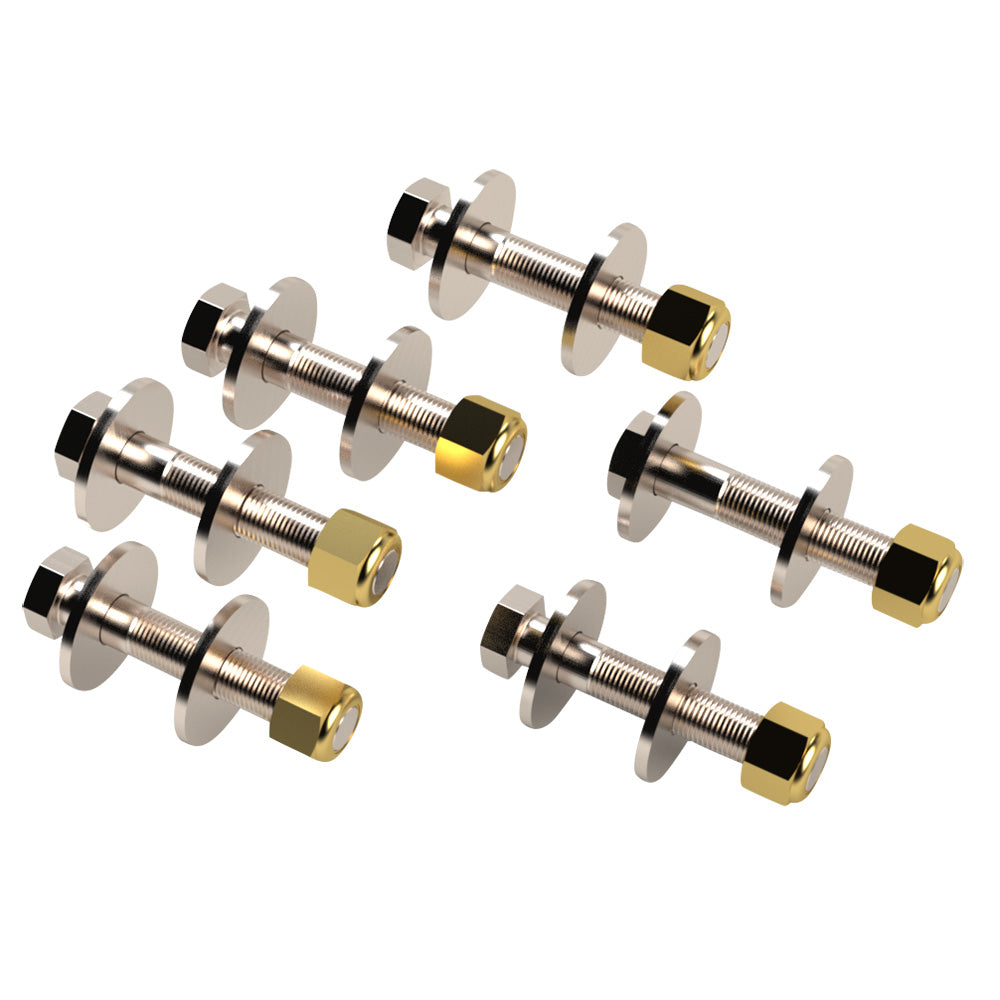 Impulse Hardware Kit
