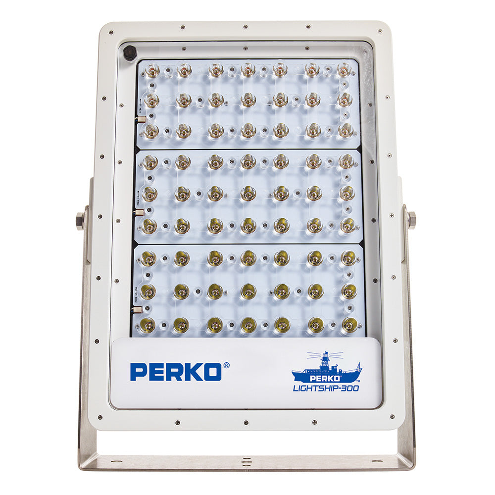Perko Lightship 300 LED High Performance Spotlight