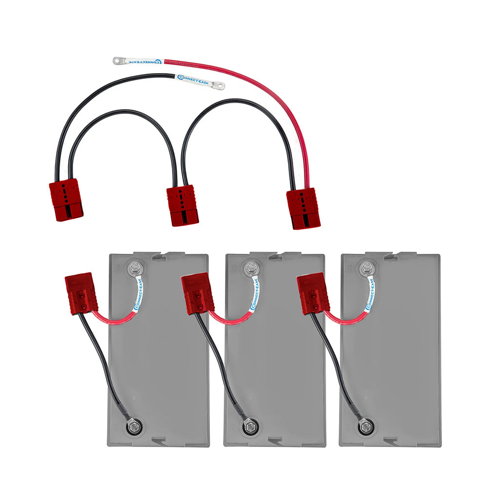Connect-Ease RCE36VHD