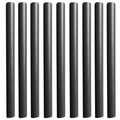 Pacer Battery Cable Heat Shrink Tubing - 1/4" X 12" - (10-pieces)