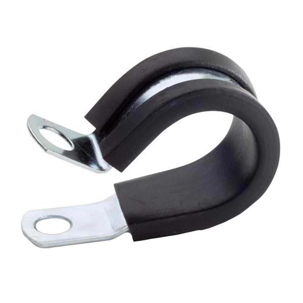 Pacer Steel C-clamp W/neoprene Cushion - / Pack