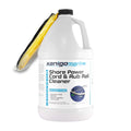 Xanigo Marine Shore Power Cord &amp; Rub Rail Cleaner w/Glove - 1 Gallon