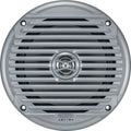 JENSEN 6" MS6007S Marine Speaker - Silver
