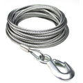 Powerwinch 25' Cable Assembly Kit f/RC23, RC30, 712, 912 &amp; 915