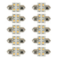 Scandvik 41175 Bulb Cool White *10-Pack