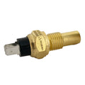 Veratron Water Temperature Sensor - 1/4"-18NPT Thread - 120&deg;C Temp Range