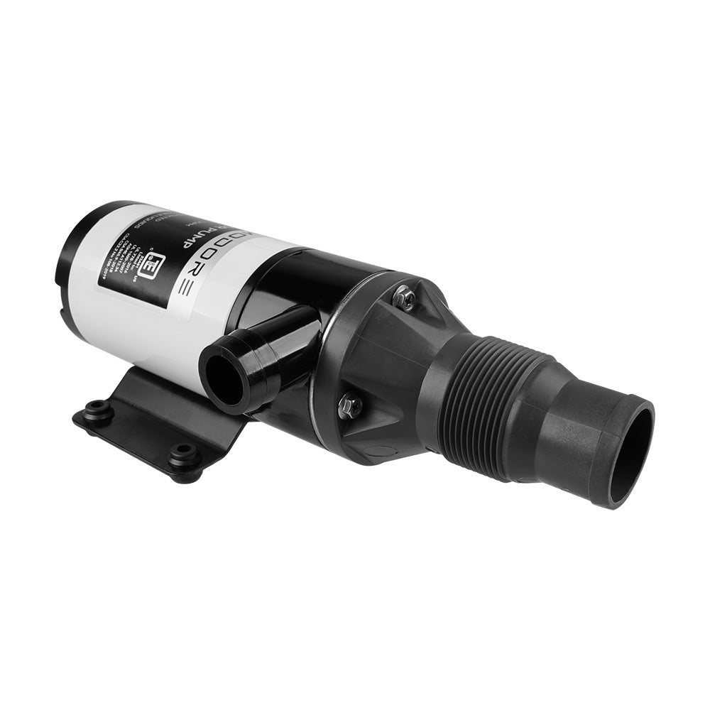 Commodore Macerator Pump