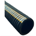 Trident Marine /2" X 50' Extra-flex Corrugated Marine Wet Exhaust Hose