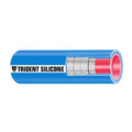 Trident Marine 3" x 36" Blue Silicone Wet Exhaust Hose