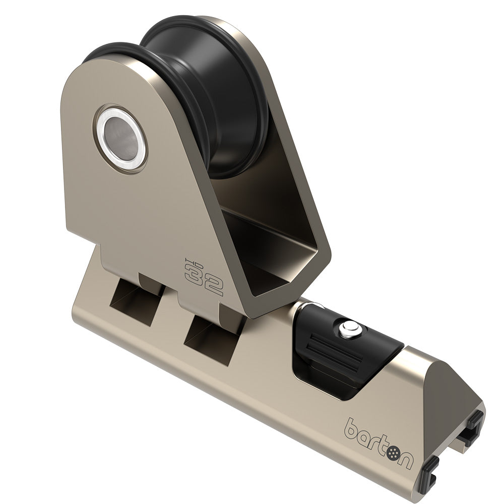Barton Hd Pin Genoa Car Heavy Duty