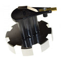 Regitar USA Distributor Cap f/GM V-8 Engines w/Thunderbolt IV &amp; V HEI Ignitions