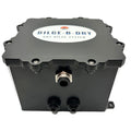 Bilge-b-dry Dual Pump