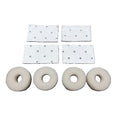 Bilge-B-Dry PickUp Filter Material